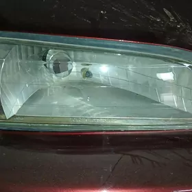 лисичка фар чуйше