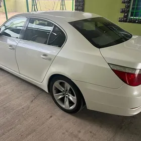BMW 530 2009