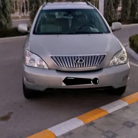Lexus RX 330 2005
