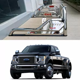 çelek duga FORD F150 HROM