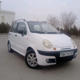 Daewoo Matiz 2003