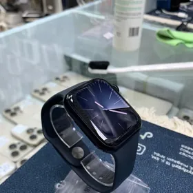 Apple watch9/45mm 99%