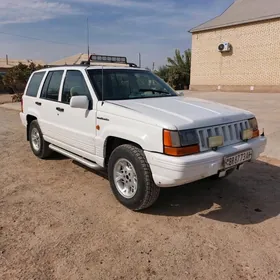 Jeep Grand Cherokee 1994