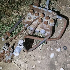 Raspred Распрет