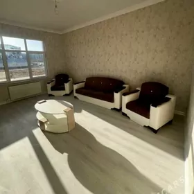 Taze Gurtly 3kom 120m2