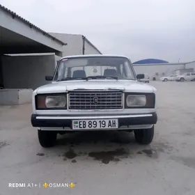 Lada 2107 1998