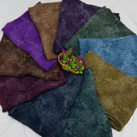 Türk gülli  gülýüpek