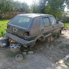 wolkwagen golf III zapcaslary