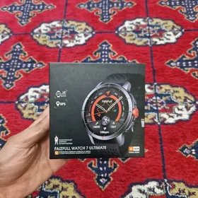 Faizfull Apple Watch sagat