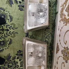 Land Cruiser 100 fara