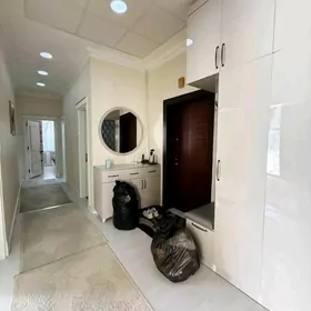 Podwoyskiy Elitka 3 komnat