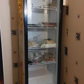 Холодильник б/у