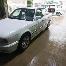 BMW 520 1992