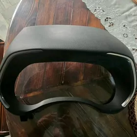 Панел приборов Хайлендер 2021