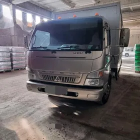 Mitsubishi Canter 2010