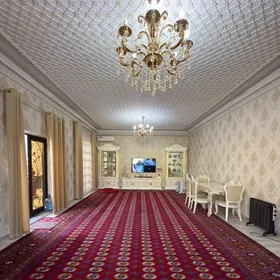 Район Ак Алтын