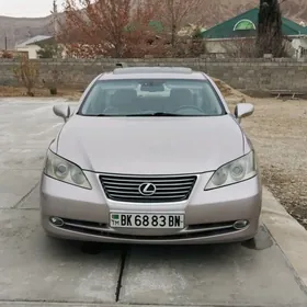 Lexus ES 350 2008