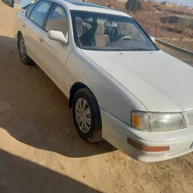 Toyota Avalon 1996