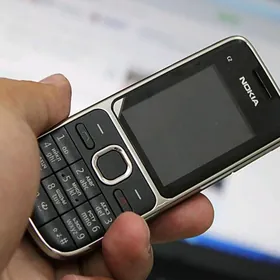 NOKIA C2 ORGINAL TELEFON