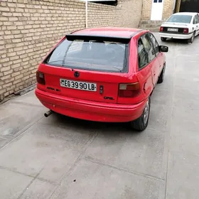 Opel Astra 1992