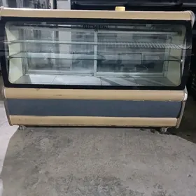 witirina haladilnik TORT PICON