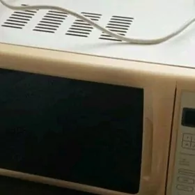 микроволновка