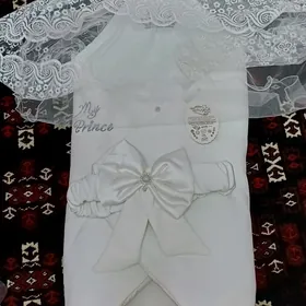 Çaga dolagy(н/рожденный одежда