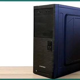 Keýs Standart Kompýuteriñki