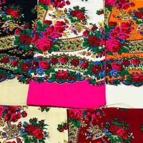 orginal  han yalyk taze