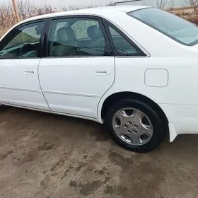 Toyota Avalon 2000