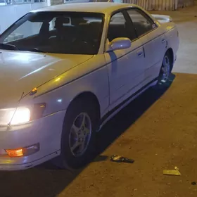 Toyota Mark II 1993