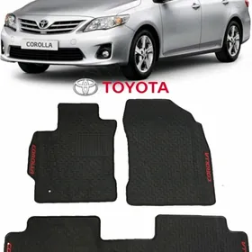 Karolla kowryk 2008.2013 taze