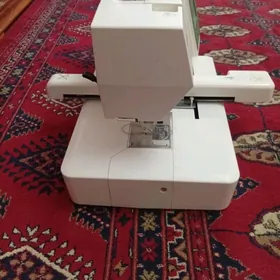 janome 450