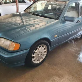 Mercedes-Benz C-Class 1999