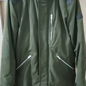 Куртки/Kurtka, Penjek