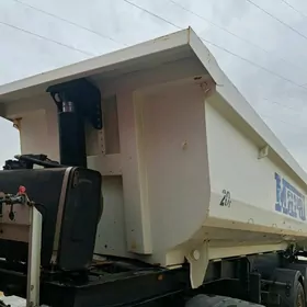 Kogel Euro Trailer 2013