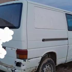 Volkswagen Transporter 1992