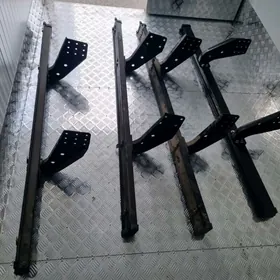 Canter dugasy  yzky  ṣ̌veller