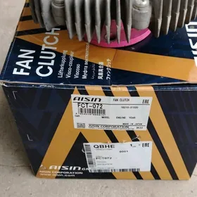 Toyota Prado 4 motor