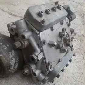 kamaz taplmnoy aparat