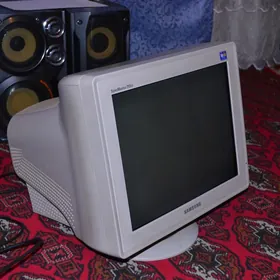 SAMSUNG MONITOR