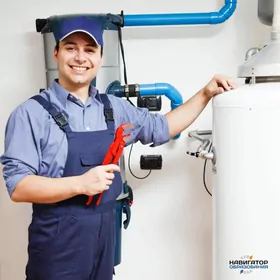 SANTEHNIK САНТЕХНИК