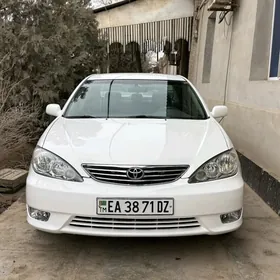 Toyota Camry 2005