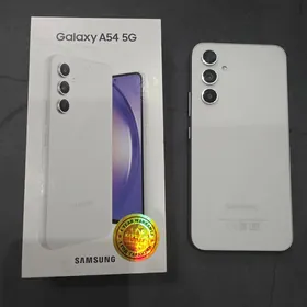 SAMSUNG GALAXY A54 5G