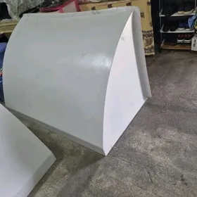 Кантер  споллер