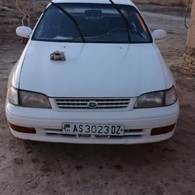 Toyota Corona 1992
