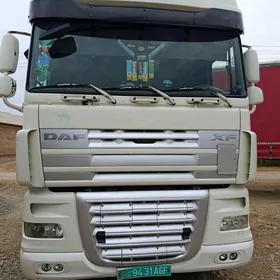 DAF 460 2009