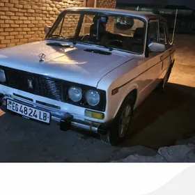 Lada 2106 1988