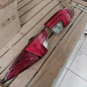 Lexsus es350 fara 2017