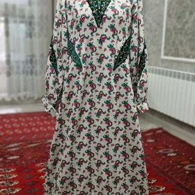 Taýýar köýnekler